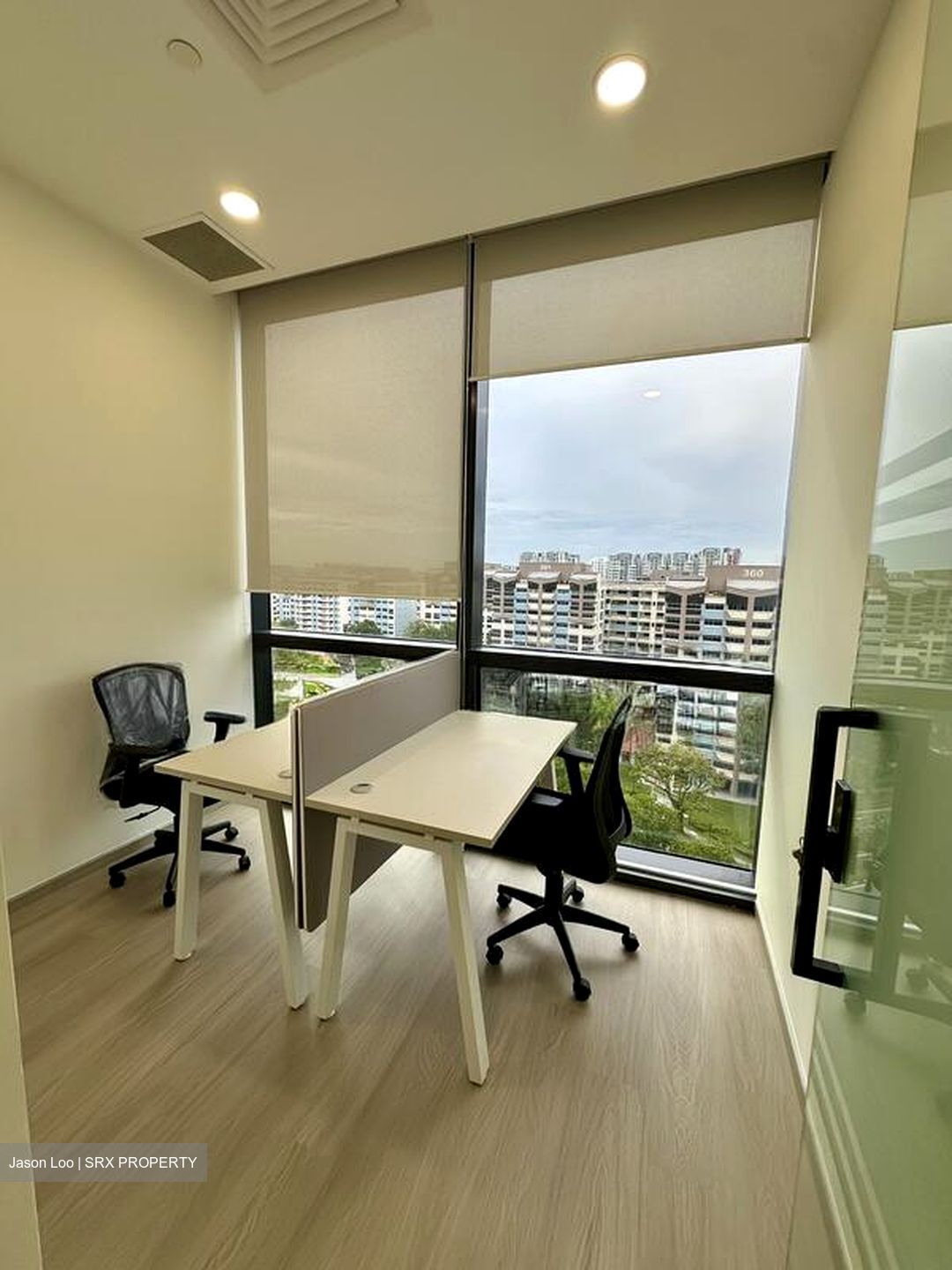 Woodlands MRT (D25), Office #503592221